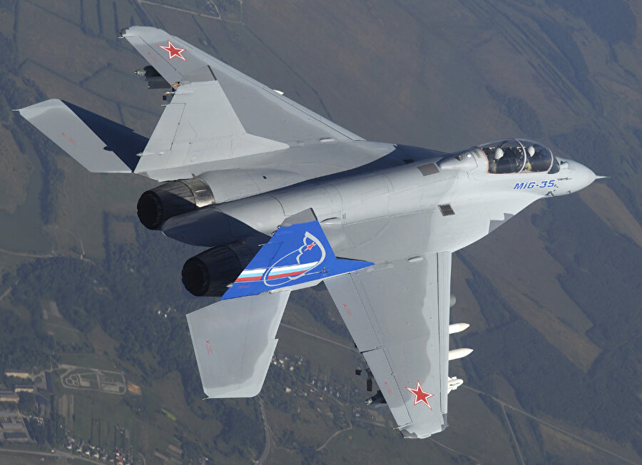 Türkiye de birisine sahip: Dünyanın en iyi savaş uçakları belli oldu