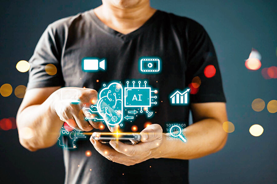 Bir rapora göre 2023–2024 döneminde Facebook’taki uzun formatlı 8.885 paylaşım incelenmiş; yaklaşık %41’i yapay zekâ olarak sınıflandırılmış.