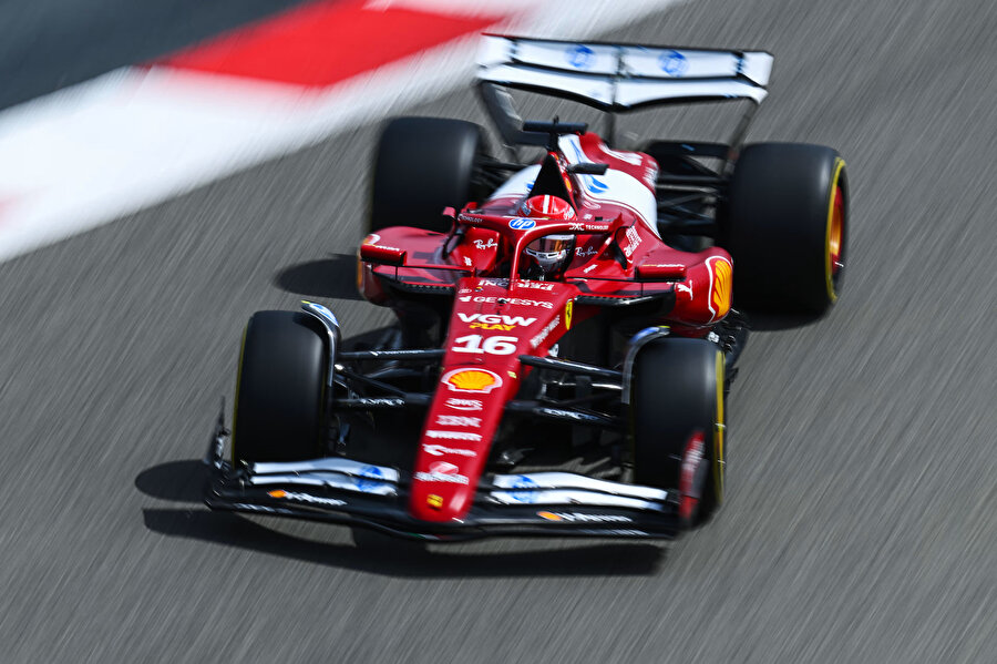 F1'in sıradaki durağı Macaristan