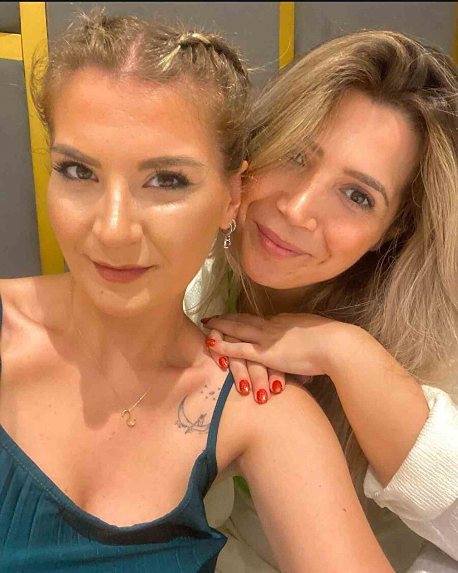 Hayatını kaybeden kardeşler