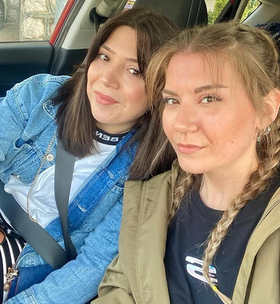 Hayatını kaybeden kardeşler