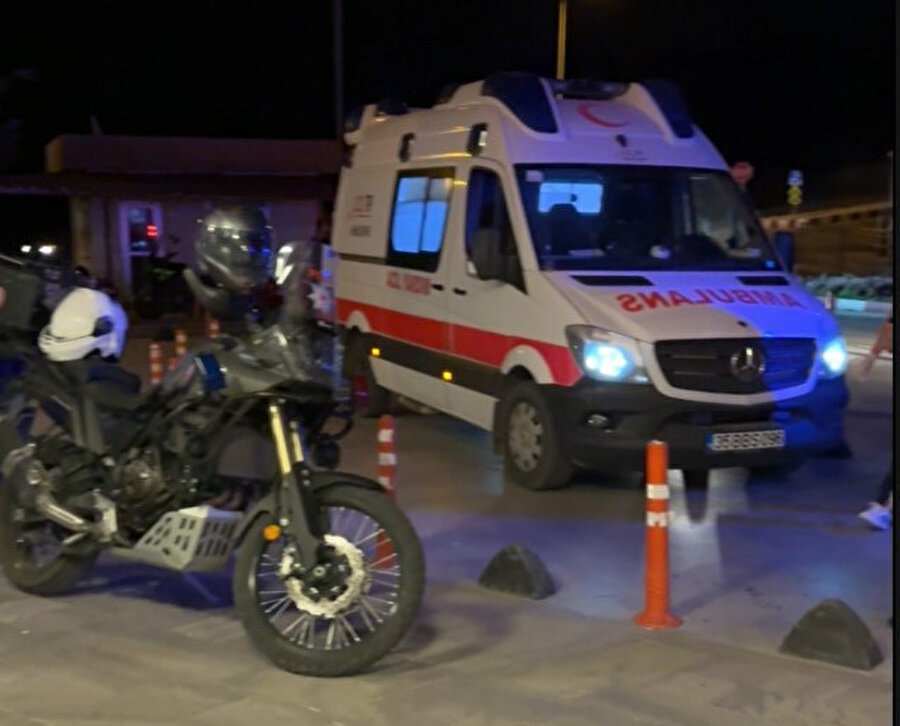 Çeşme