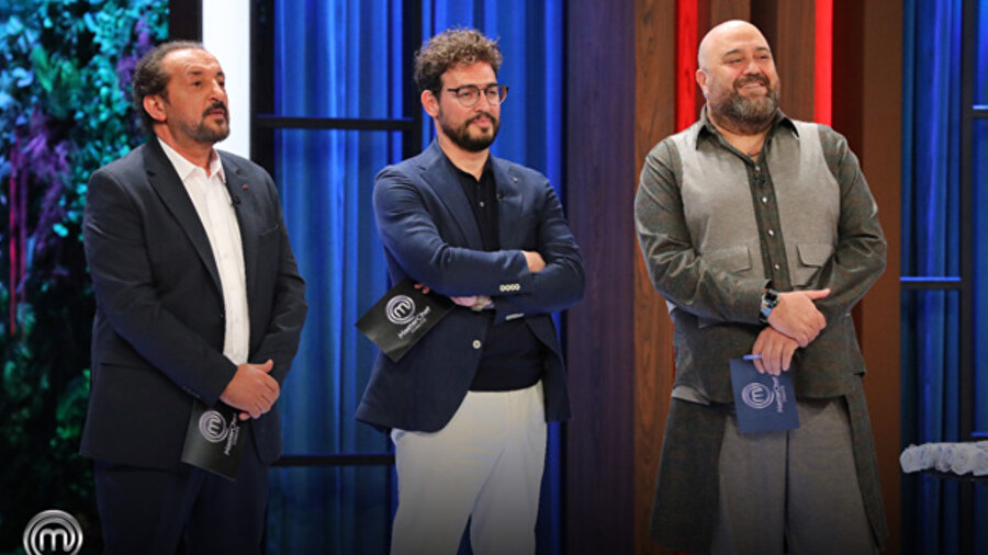 MasterChef 19. yarışmacı kim oldu? 1 Ağustos 2025 MasterChef ana kadroya giren 19. yarışmacı belli oldu