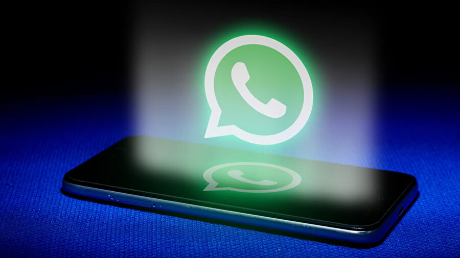 WhatsApp'a kullanıcı adı ve şifre özelliği geliyor: Herkes mesaj atamayacak