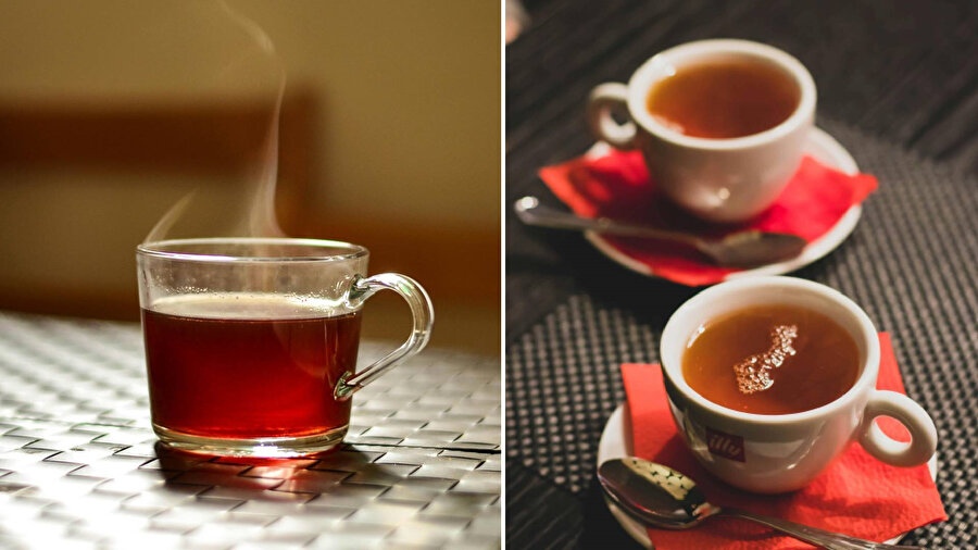 ​Farklı ülkelerde çayın yanında ne yeniyor? İşte öne çıkan lezzetler