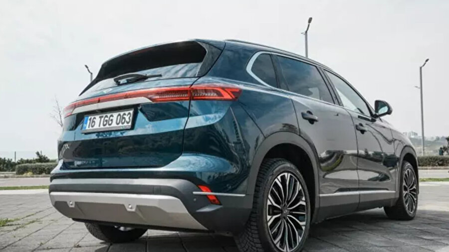 Togg güncel fiyat listesi açıklandı: Togg ÖTV zamlı fiyatları ne oldu? T10X'ten sürpriz kampanya