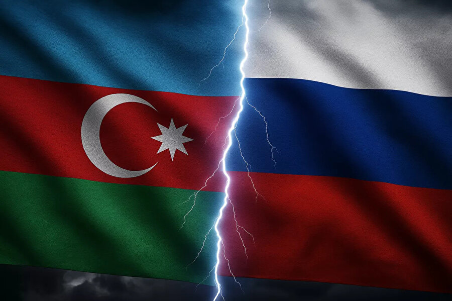 Özgürlüğüne kavuşan Karabağ'ın geçmişteki isimleri ile anılması tansiyonu yükseltti