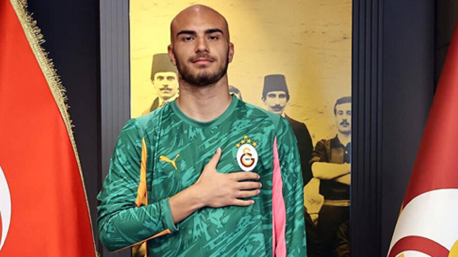 Arda Yılmaz