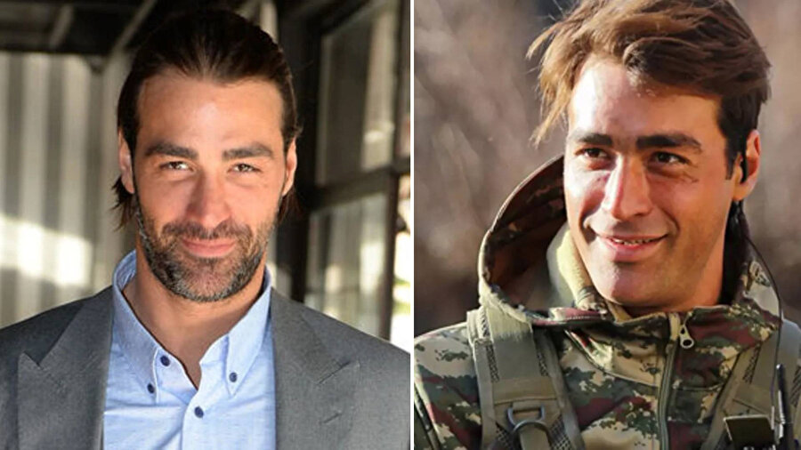 En son köye yerleşmişti: Sarp Levendoğlu fenomen diziyle anlaştı