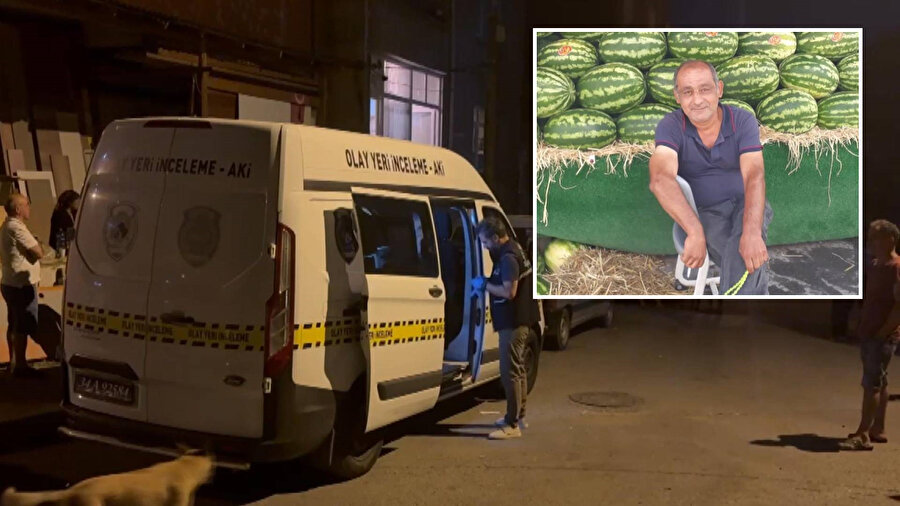 Ataşehir'de kötü kokular gelen evde ölü bulundu