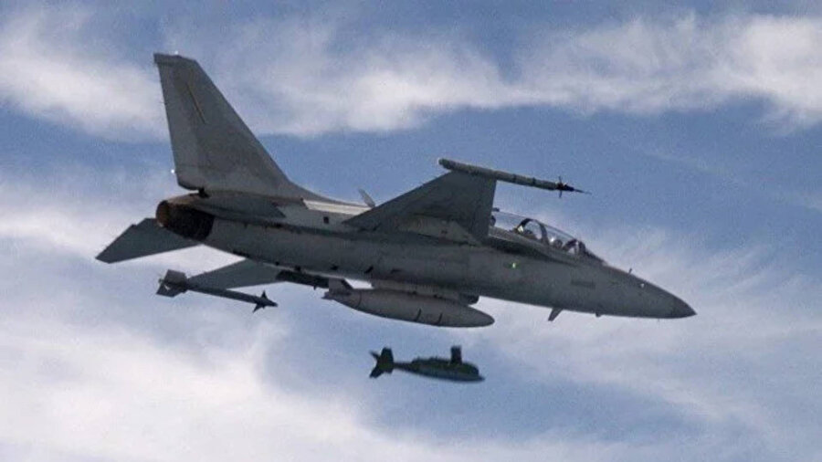 ​Rusya'nın yeni ve ölümcül silahı: UMPB-5 savaşa dahil oldu