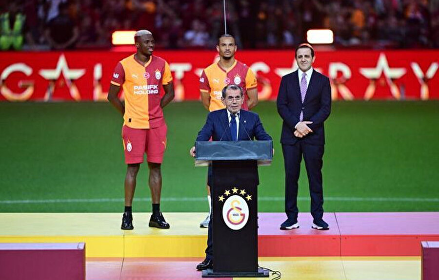 Galatasaray