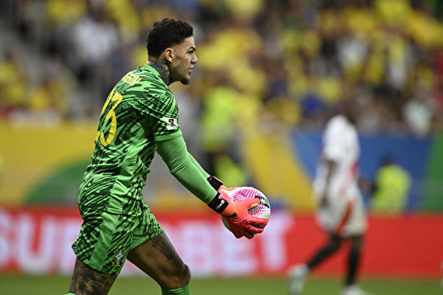 Ederson