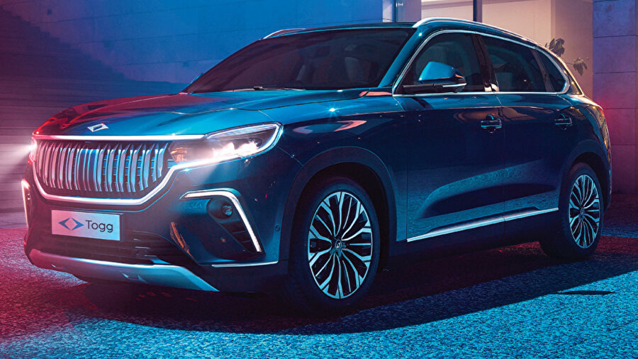 Togg için yeni kampanya duyuruldu: 613 bin lirası olana sıfır model...