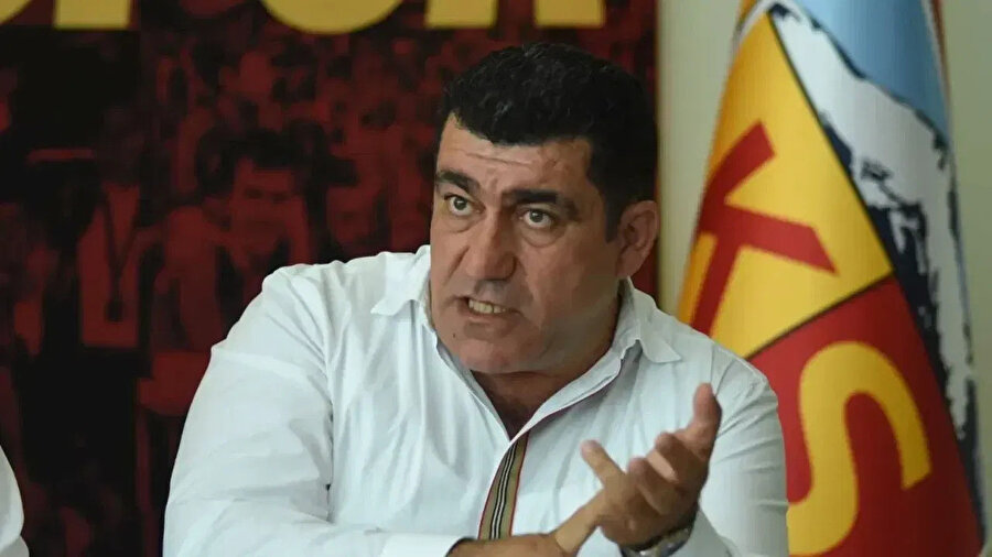 Nurettin Açıkalın
