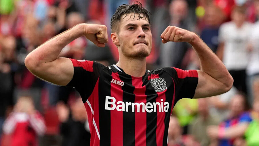 patrik schick