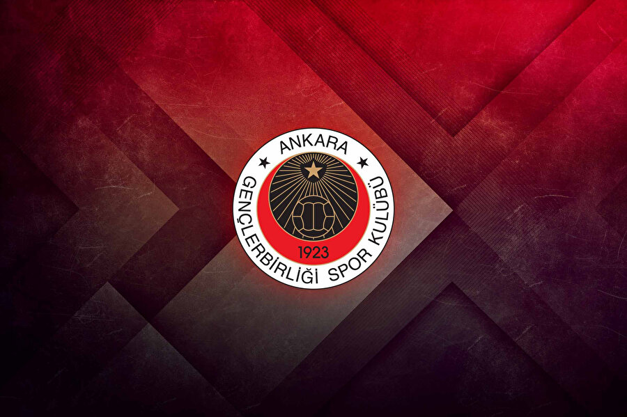 Gençlerbirliği 2025-2026 sezonu formasını tanıttı