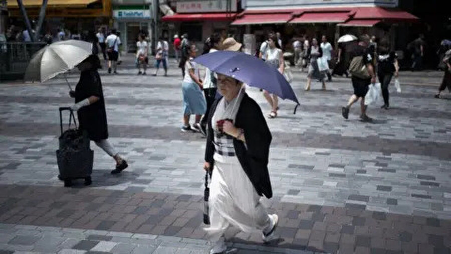 Tokyo