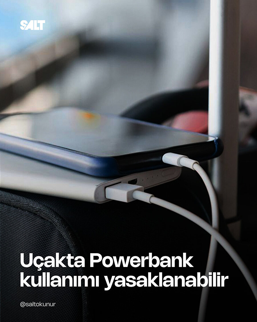 powerbank