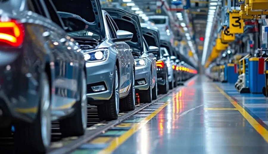 ​Otomotivde yeni dönem: İthalatta artış