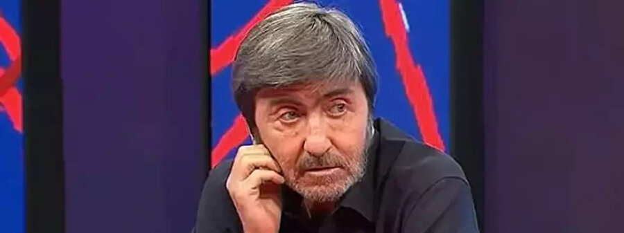 Rıdvan Dilmen'den olay olacak Galatasaray iddiası