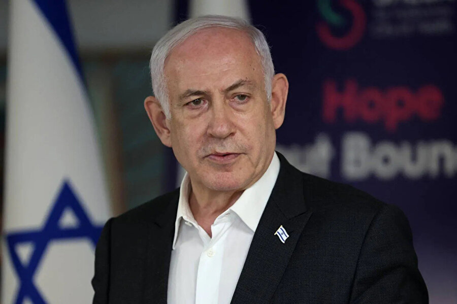 İsrail basını: Netanyahu, Gazze'nin tamamını işgal etme eğilimde