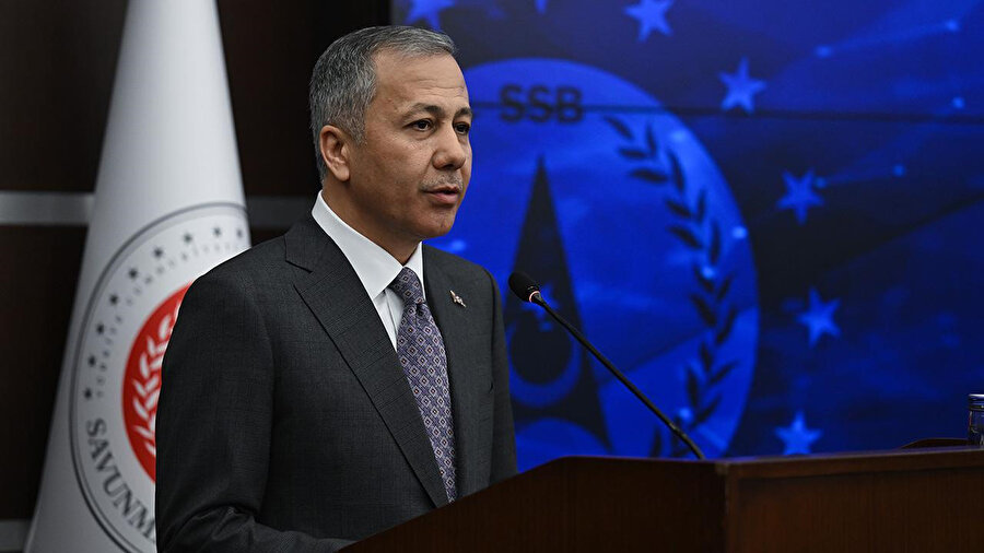 Bakan Yerlikaya açıkladı: Sahte diploma ve ehliyetler iptal edildi; işte sayılarıel