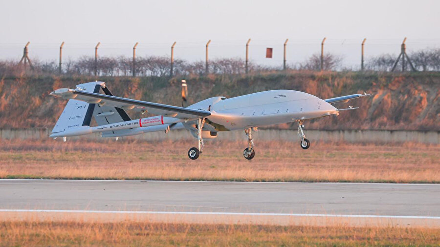 ​Savunma Sanayii'nden Temmuz'da rekor