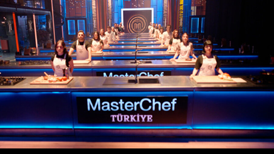 MasterChef yedeklerden kim girdi? 3 Ağustos 2025 MasterChef Türkiye ana kadroya yedeklerden giren 20. isim belli oldu