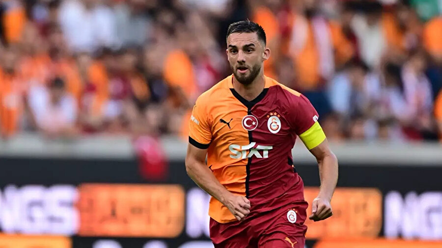 Galatasaray, Berkan Kutlu'yu kar ile satıyor