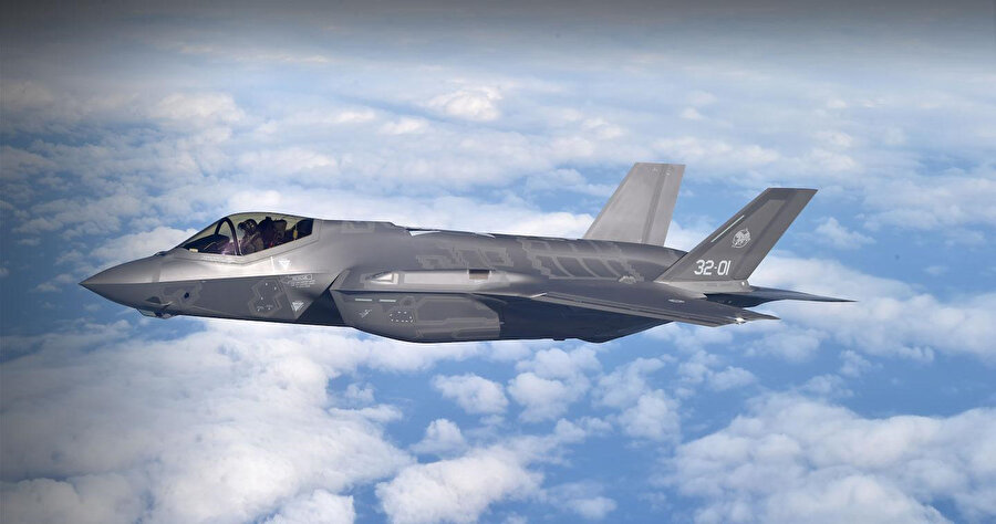 Hindistan neden F-35 almak istemiyor?