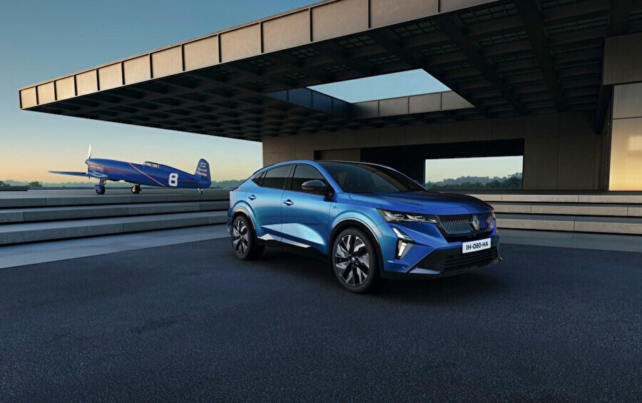 RENAULT AĞUSTOS 2025 FİYAT LİSTESİ: Austral, Clio, Captur, Duster, Megane, Rafale