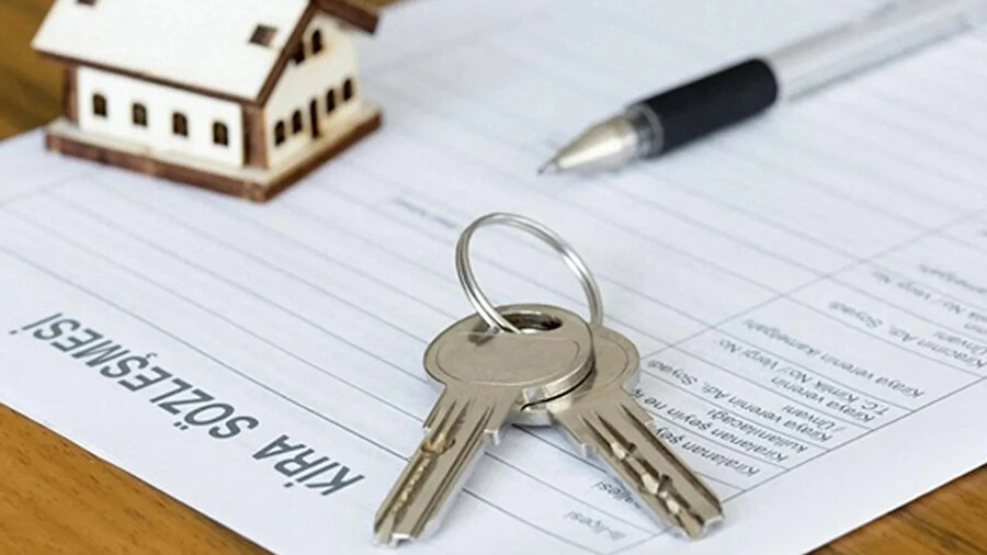 Ağustos ayı kira zam oranları belli oldu | TÜİK Temmuz ayı enflasyon verilerini açıkladı: 2025 Ağustos ayı kira artış oranları ne kadar oldu?