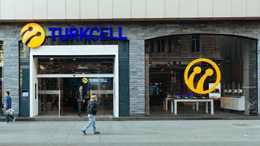 ​Turkcell'den dev satış: 540 milyon dolar