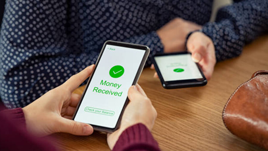 IBAN'a para transferinde artık zorunlu olacak: 1 Ocak 2026'dan itibaren başlıyor