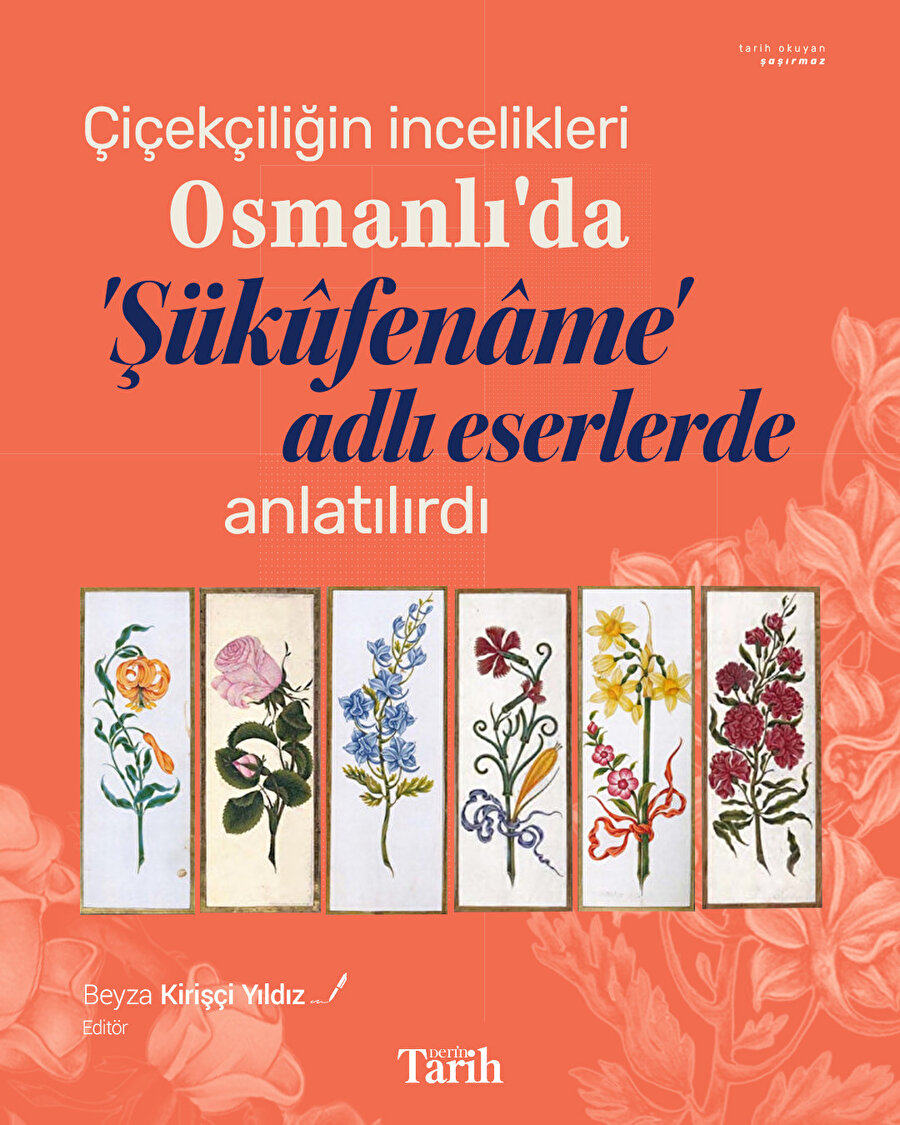 Osmanlı'da çiçekçilik ne anlama geliyordu?