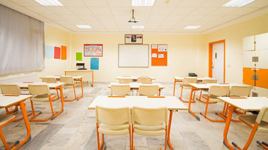 LGS yerleştirme sonuçları açıklandı