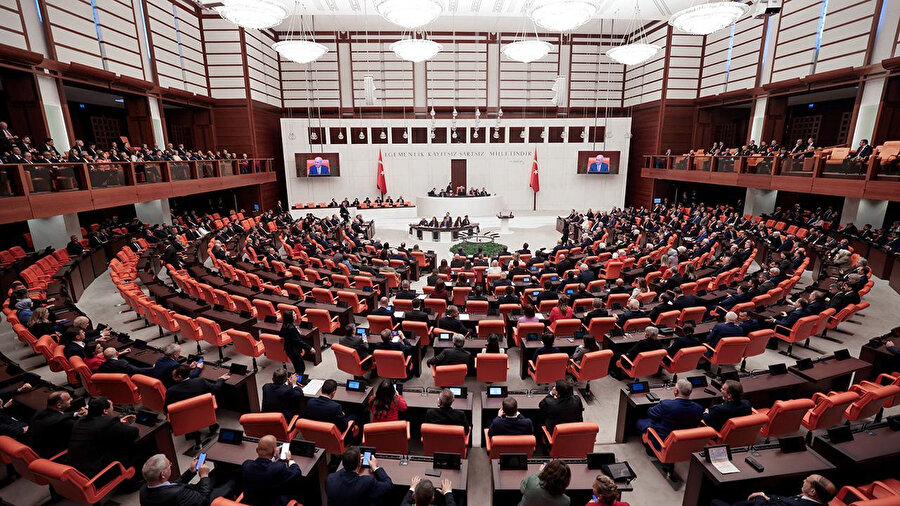 ​'Terörsüz Türkiye' komisyonunun ilk toplantısı yarın yapılacak