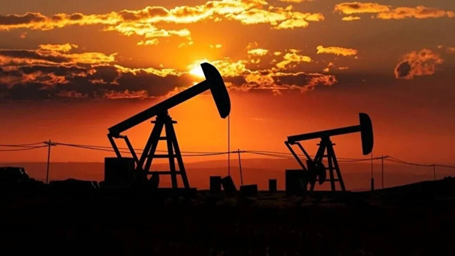 Brent petrolün varili 69,25 dolardan işlem görüyor