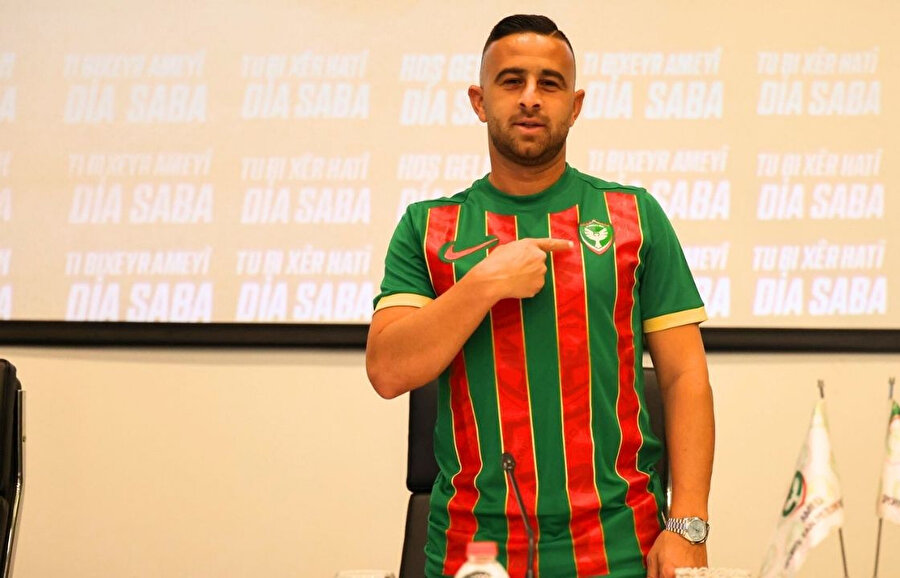 Amedspor'a tepki yağdı