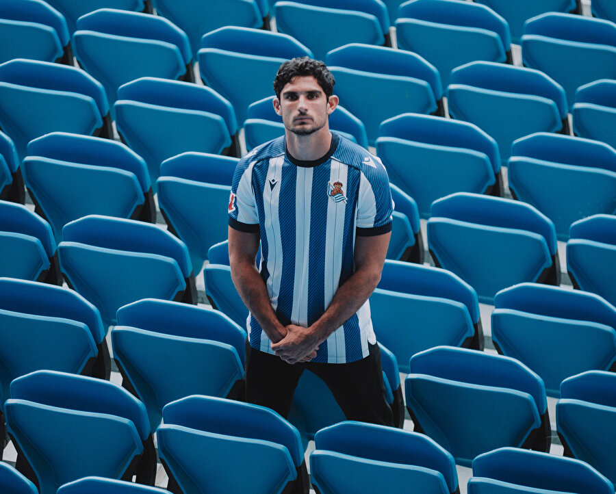 Gonçalo Guedes