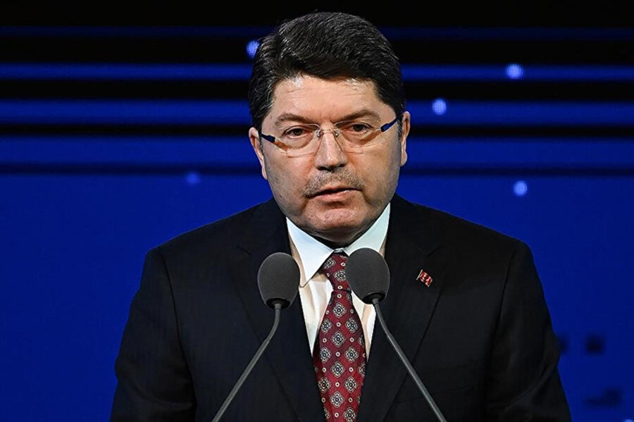 Bakan Tunç açıkladı: Sahte diploma soruşturmasında 220 kişi hakkında adli işlem yapıldı