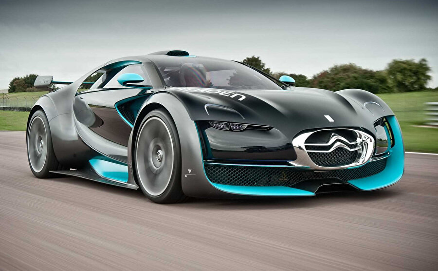 Dünyanın en güçlü arabaları: Motor gücüyle sınırları zorlayan 10 süper otomobil