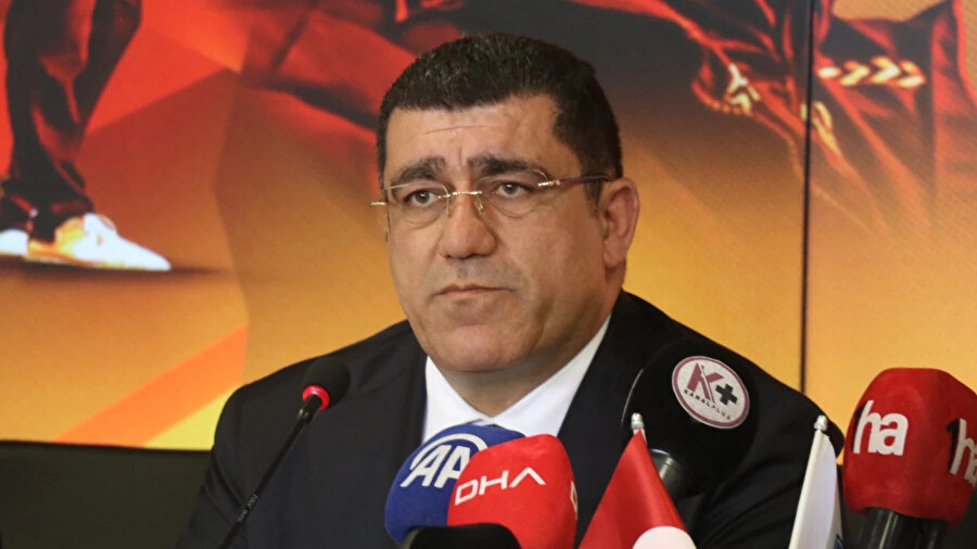 Nurettin Açıkalın