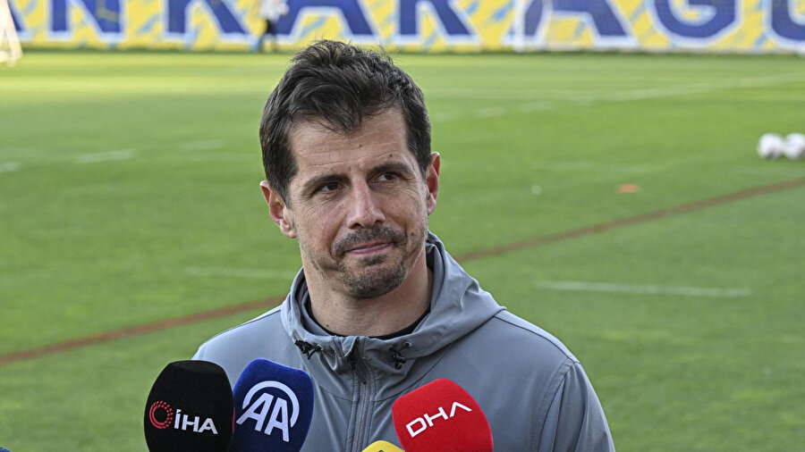 Emre Bözoğlu'ndan Kerem Aktürkoğlu'na büyük tavsiye