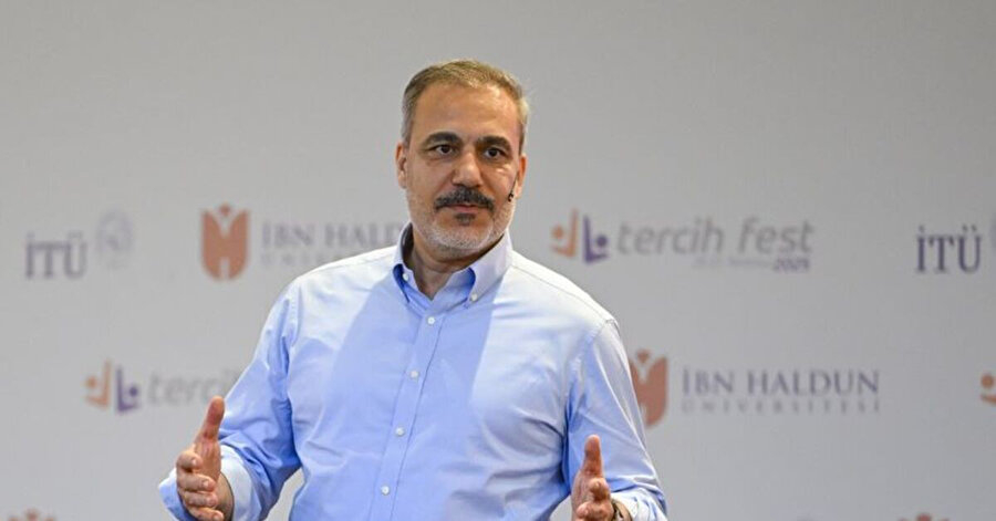 Dışişleri Bakanlığı: Fidan'ın diplomasıyla ilgili iddialar asılsızdır