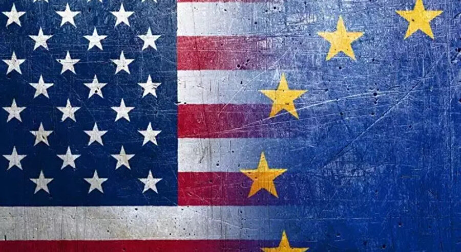 ​ABD'den gümrük vergisi misillemesinde askıya alma kararı: 6 ay süre tanındı