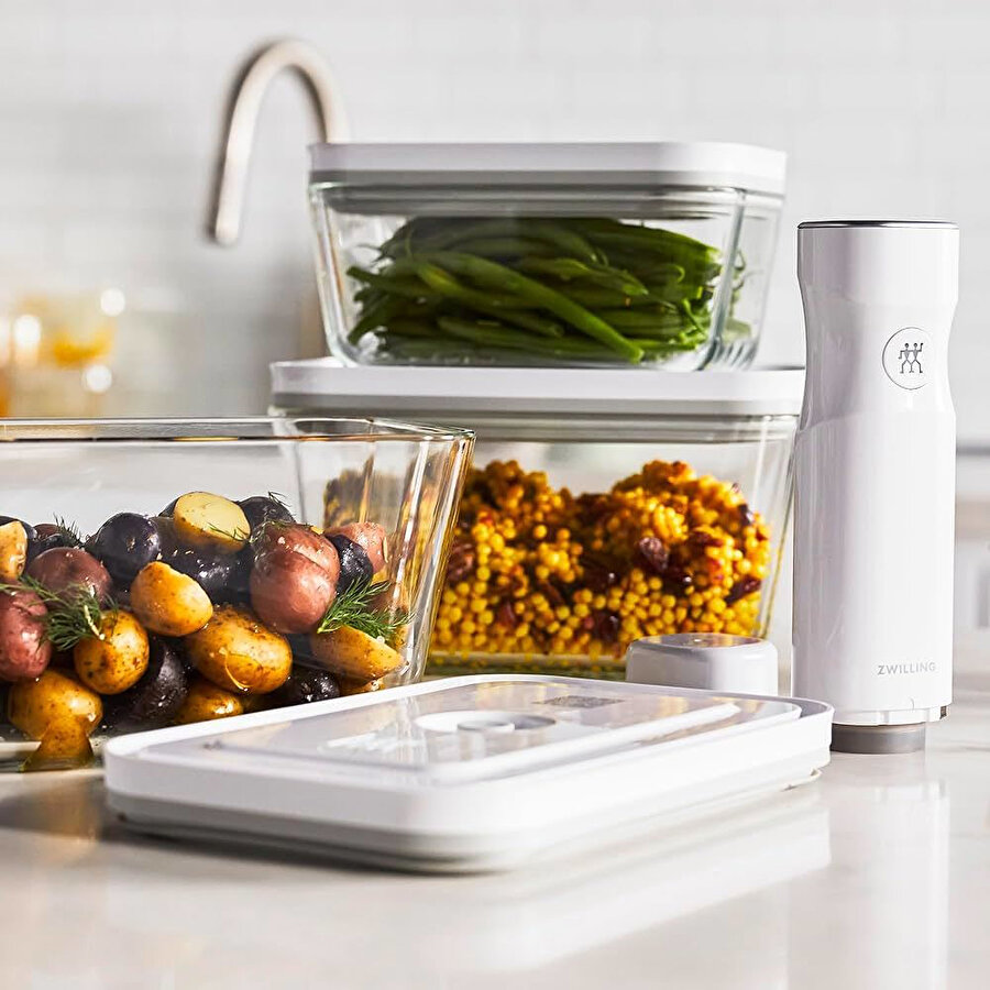 Mutfağın yeni kahramanı: Hangi vakumlu kap daha iyi?