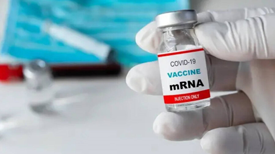 ABD, mRNA aşı projelerini sonlandırıyor.