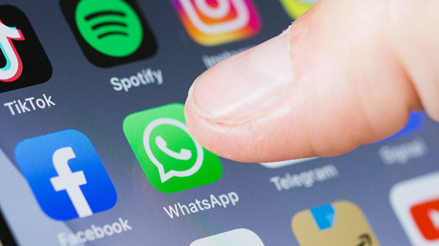 WhatsApp’tan devrim gibi yenilik: Hesabı olmayanlara da mesaj atılabilecek